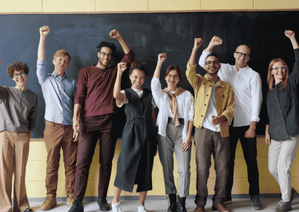 Hantering av kontroversiella frågor