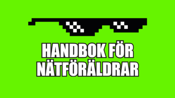 Handbok för nätföräldrar